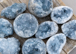 Celestite