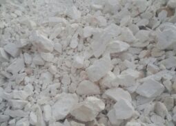 calcium carbonate